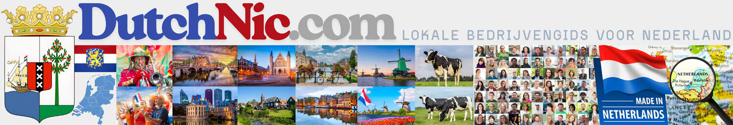 Gemaakt in Nederland - Ongse Droom